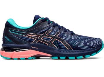 Asics Kadın GT-2000 8 Trail Trail Koşu Ayakkabısı TR784JV